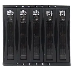 ISTAR-BPU-350SATA-BPL