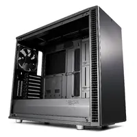 Fractal Design-FD-CA-DEF-S2-GY-TGL