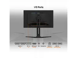 GIGABYTE-AORUS FO27Q2 SA1