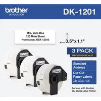 Brother-DK12013PK