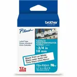 Brother TZEFX241G