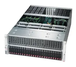 RUBRIK GO-SYS-4028GR-TRT