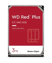 TD SOURCING-WD30EFRX-20PK