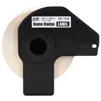 Brother-DK12343PK