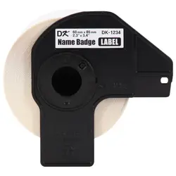 Brother-DK12343PK