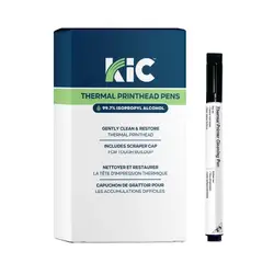 TSC AUTOID TECHNOLOGY AMERICA-CP-12