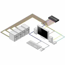 SMARTAVI-CK4-HP104C