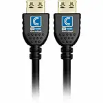 ‎Comprehensive Cable NFHD18G-6PROBLK
