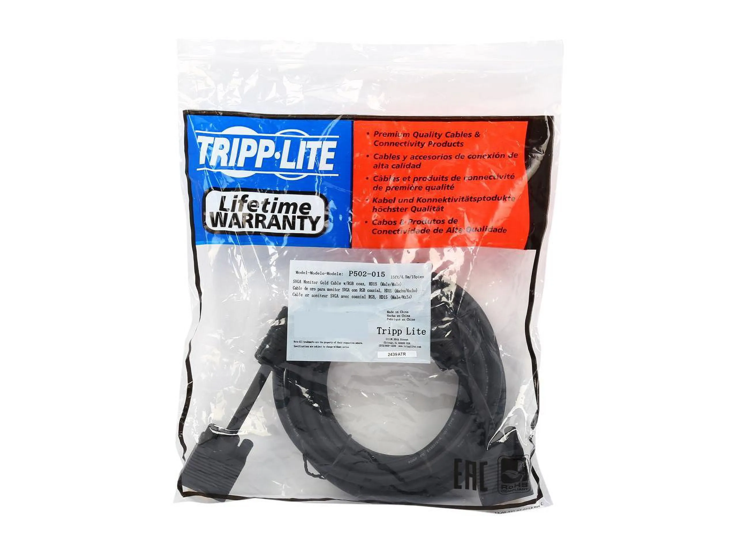 TRIPPLITE-P502015