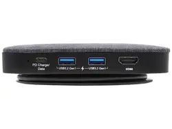 TRIPPLITE-U442-DOCK17-GY