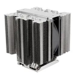 SILVERSTON-SST-XED120S-WS