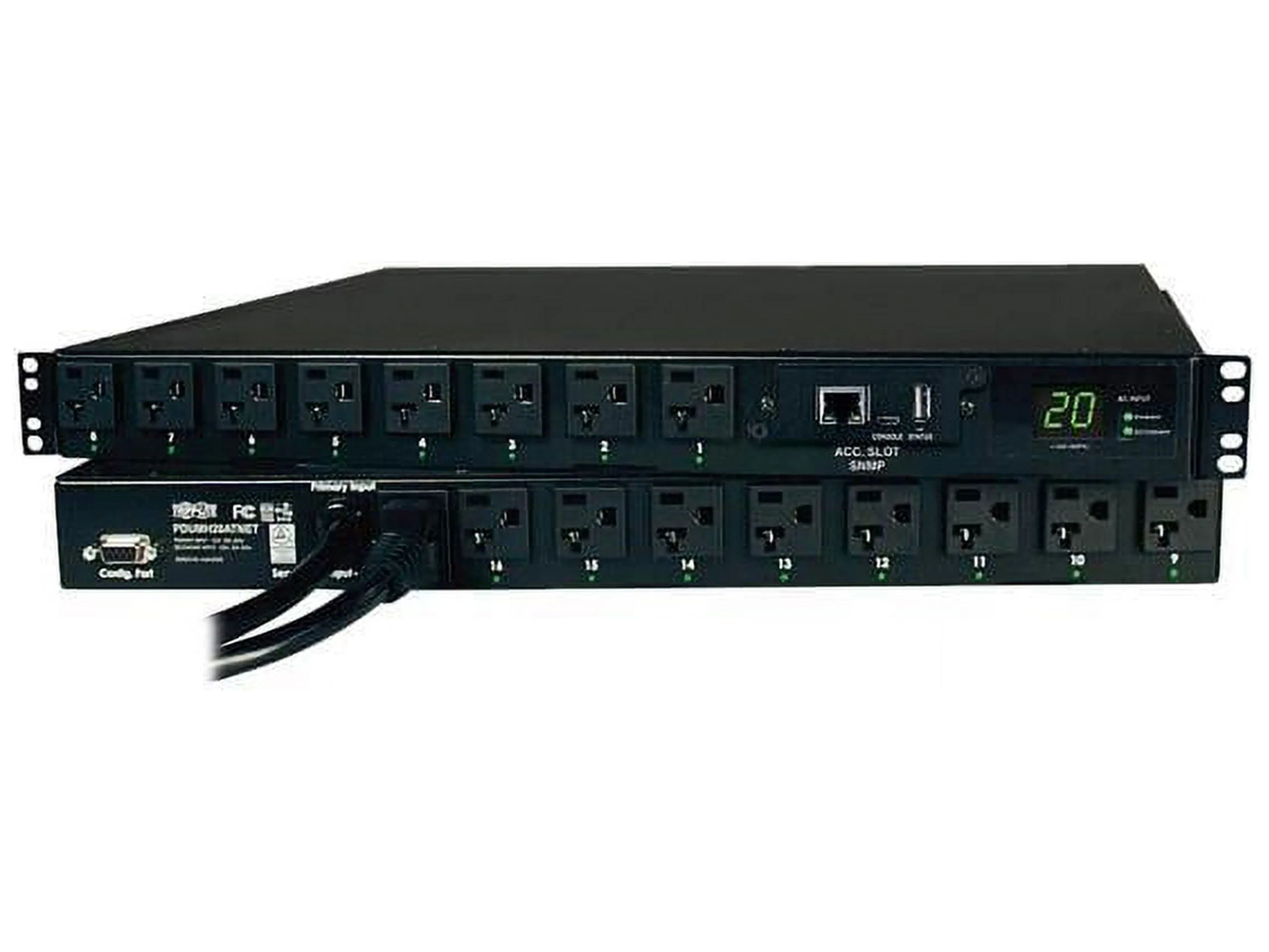 TRIPPLITE-PDUMH20ATNET
