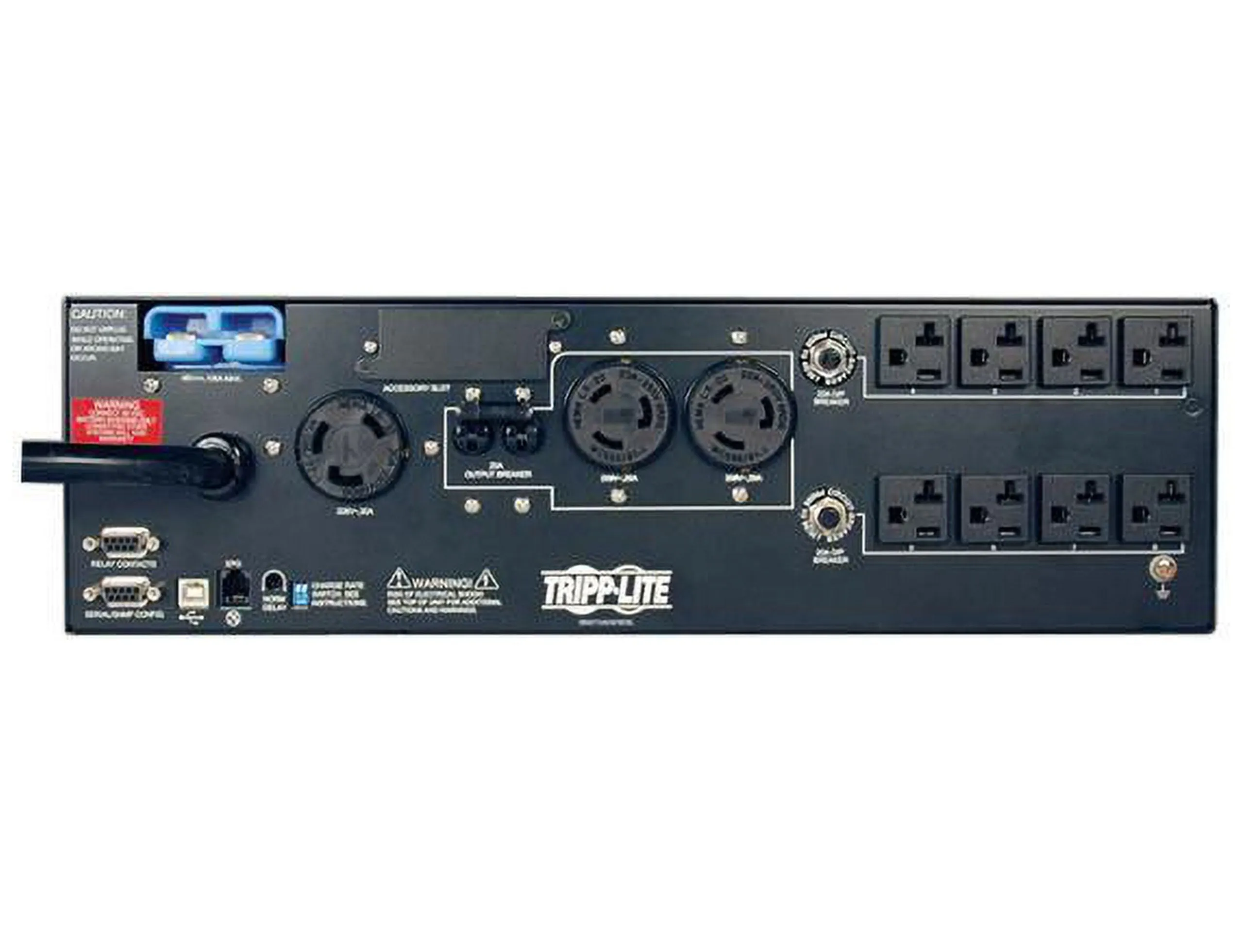 TRIPPLITE-SMART5000XFMRXL