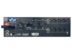 TRIPPLITE-SMART5000XFMRXL