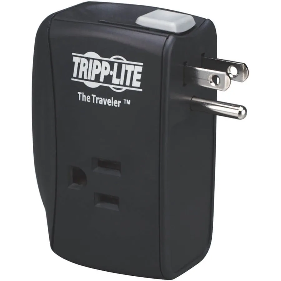 TRIPPLITE-TRAVELER