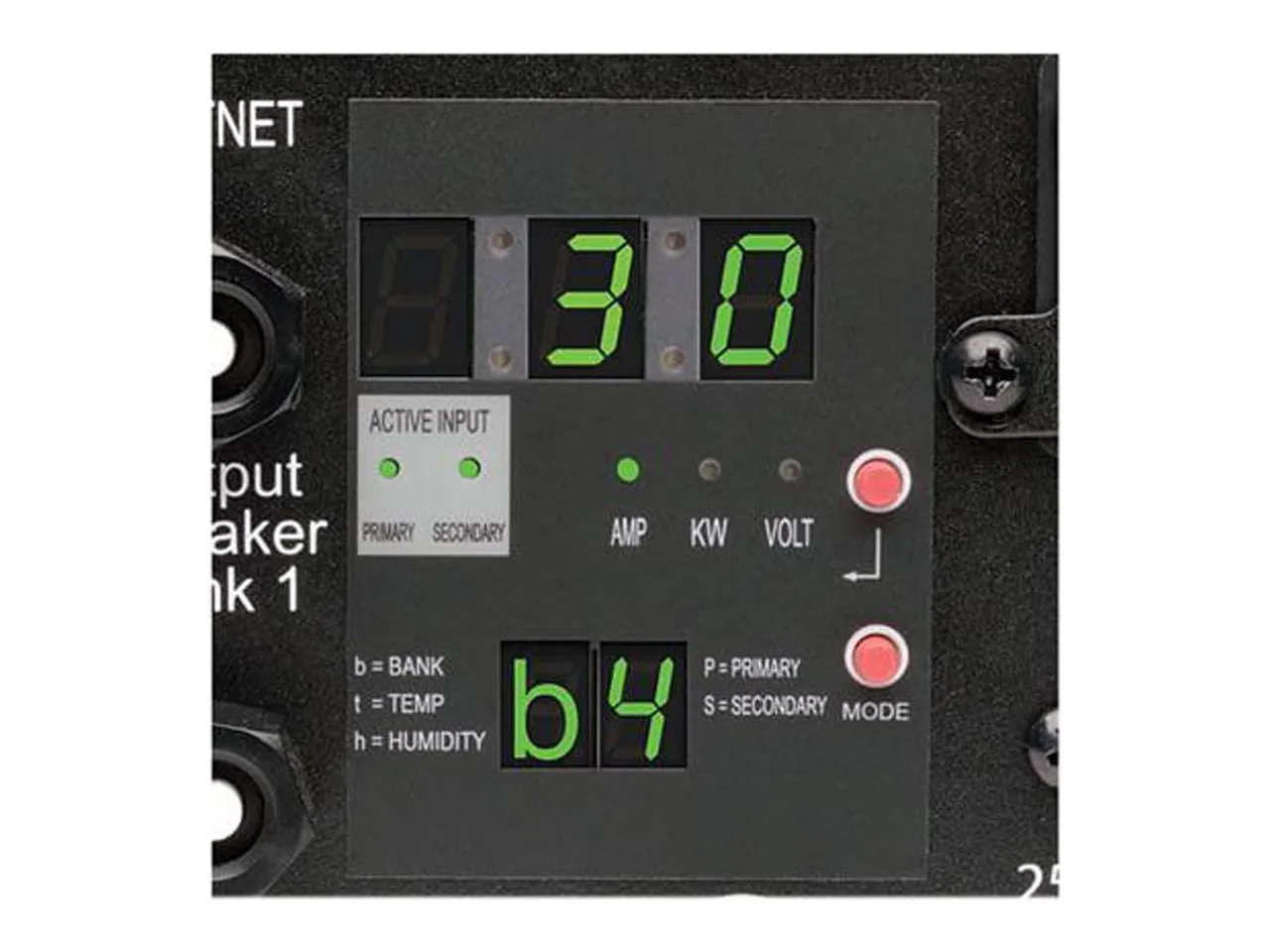 TRIPPLITE-PDUMH30ATNET