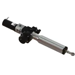 Lowrance-RAM-T2-24V