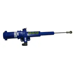 Lowrance-RAM-T2-12V