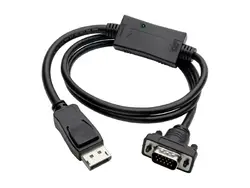 TRIPP LITE-TRPP581-003-VGA-V2