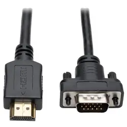 TRIPP LITE-TRPP566-003-VGA