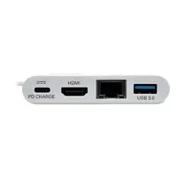 TRIPP LITE-TRPU444-06N-HGU-C