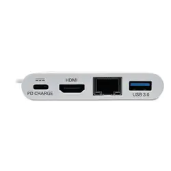 TRIPP LITE-TRPU444-06N-HGU-C