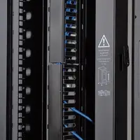 TRIPP LITE-TRPSRCABLEDUCTVRT