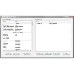 TRIPP LITE-TRPWEBCARDLX