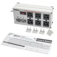 TRIPP LITE-TRPIBAR6-6D