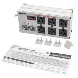 TRIPP LITE-TRPIBAR6-6D