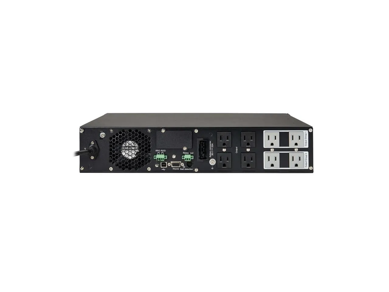 TRIPP LITE-TRPSU1000RTXLCD2U