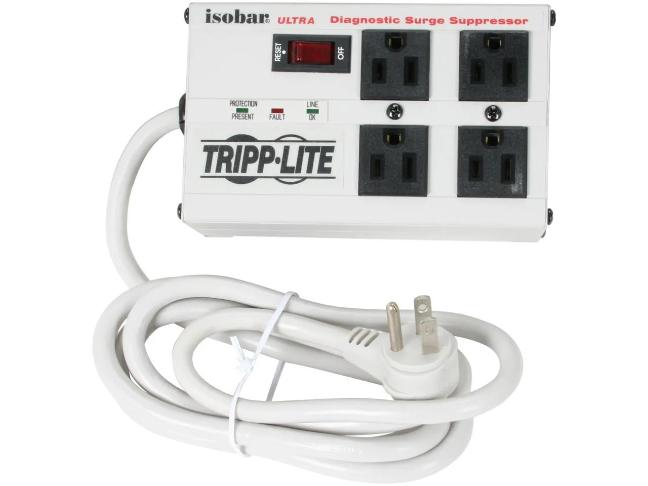 TRIPP LITE-TRPIBAR46D