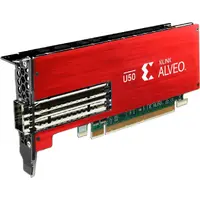 XILINX-A-U50-P00G-PQ-G