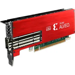 XILINX-A-U50-P00G-PQ-G