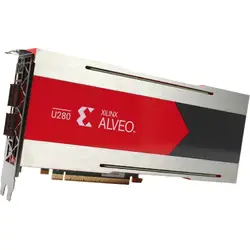 XILINX-A-U280-P32G-PQ-G