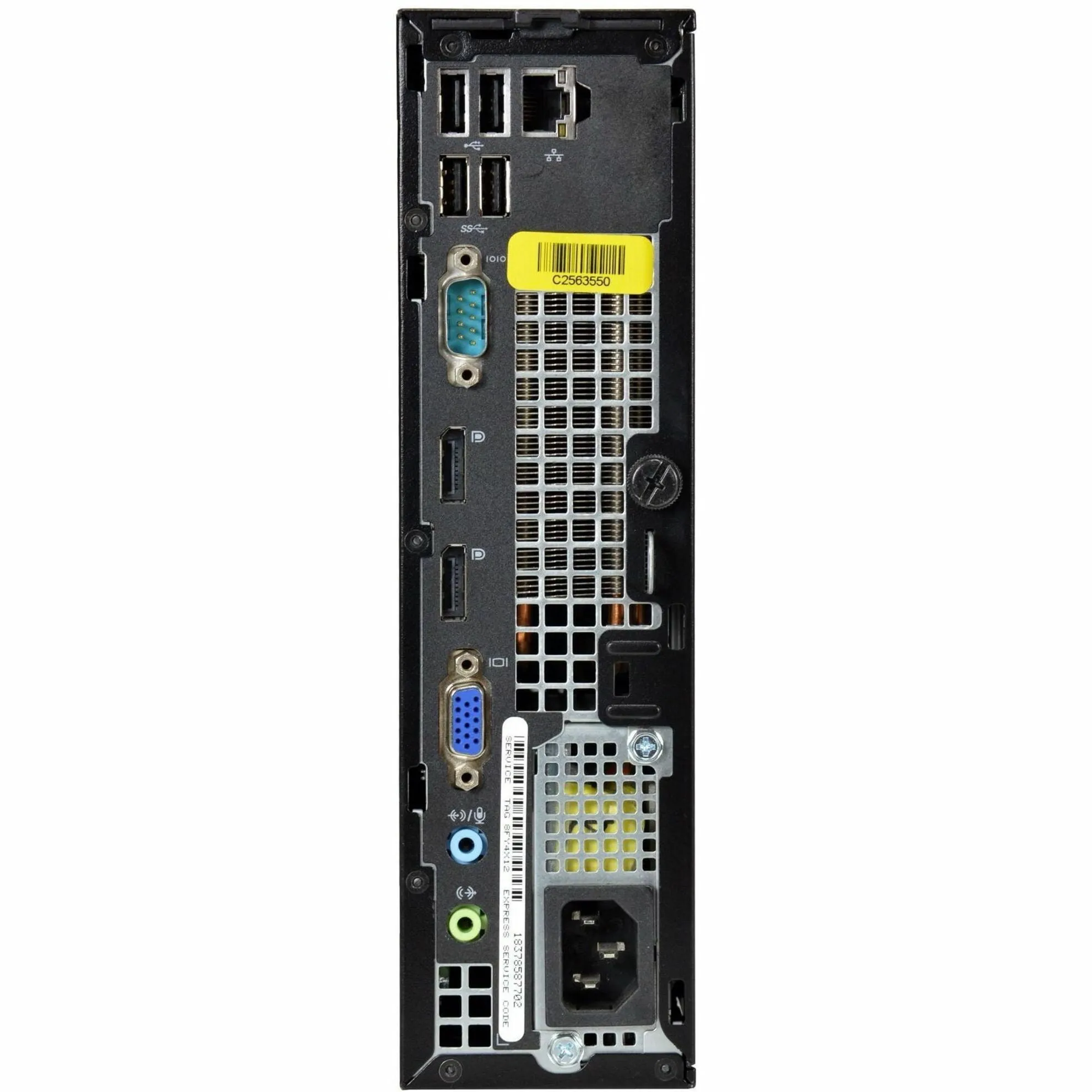 Joy Systems, Inc-J19020UA01