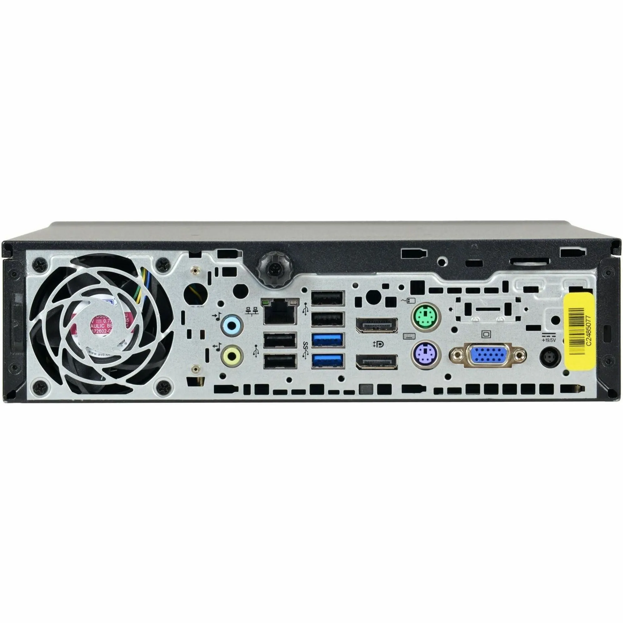 Joy Systems, Inc-J1800G1UA04