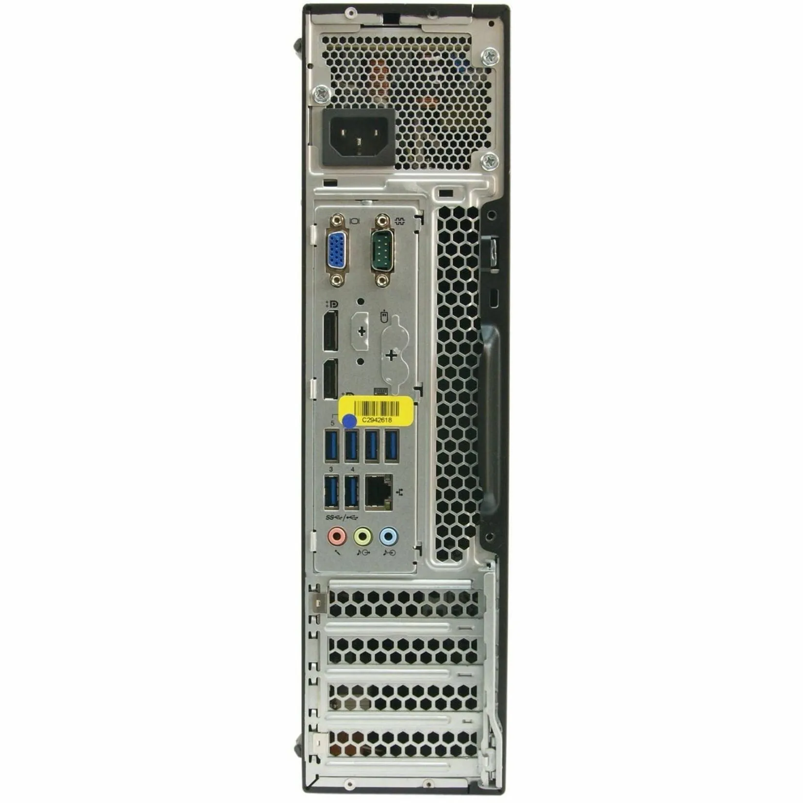 Joy Systems, Inc-J1M900SA01