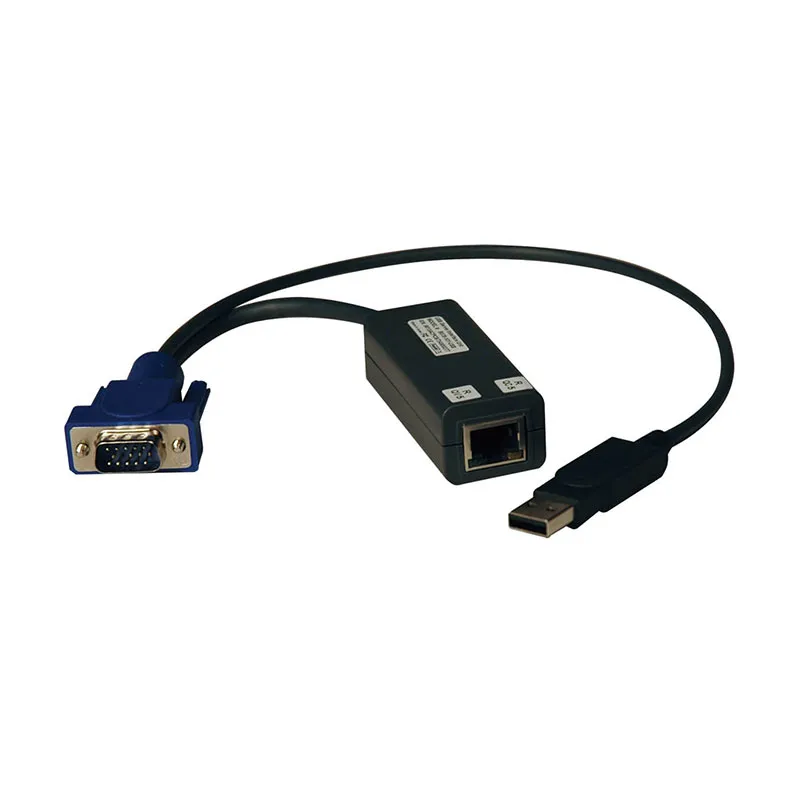 TRIPP LITE-B078101USB8