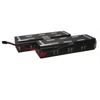 TRIPP LITE-RBC58-2U