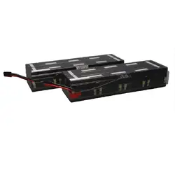 TRIPP LITE-RBC58-2U