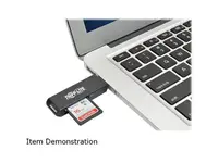 Eaton TrippLite Series Connectivity-U352-000-SD