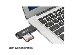 Eaton TrippLite Series Connectivity-U352-000-SD