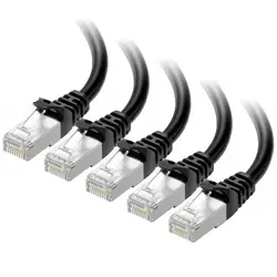 CABLE MATTERS-160012-BLK-7X5