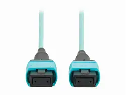 Eaton TrippLite Series Connectivity-N845A-02M-12TAA