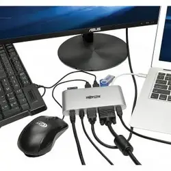 Eaton TrippLite Series Connectivity-U442-DOCK1