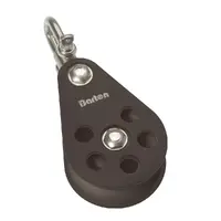 Barton Marine N06130