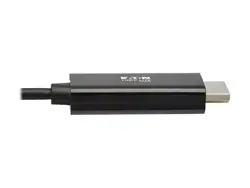 Eaton TrippLite Series Connectivity-U444-006-H4K6BE