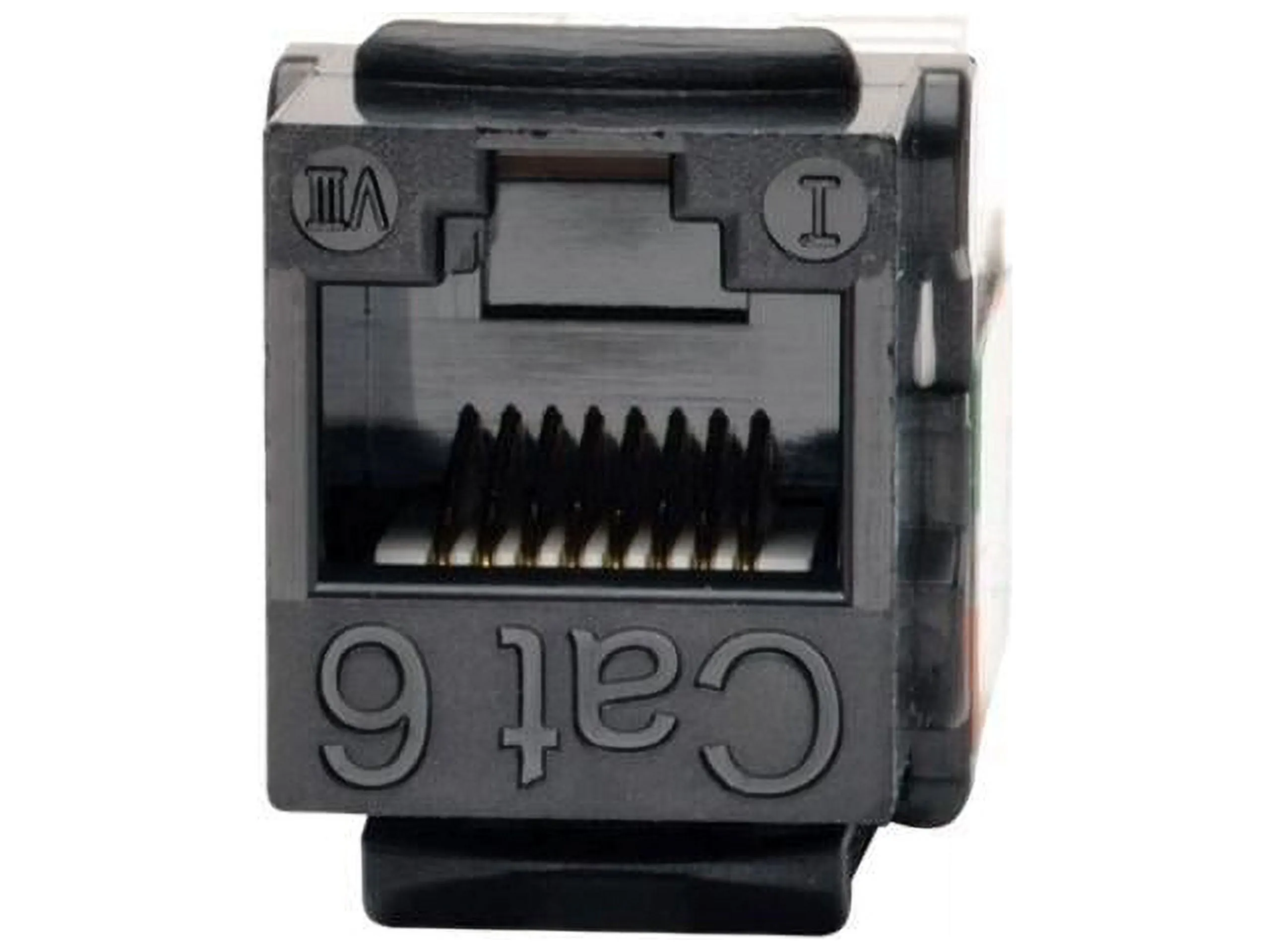 Eaton TrippLite Series Connectivity-N238010BK