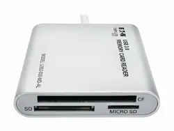 Eaton TrippLite Series Connectivity-U352-000-MD-AL